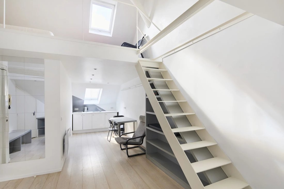 Apartment in Odéon, Paris 6e Arrondissement, Paris 2 - 17444571