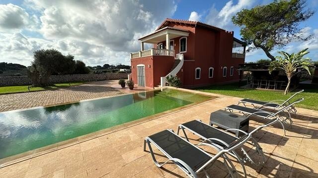 House in Ciutadella de Menorca, Balearic Islands, Spain 1 - 17443126
