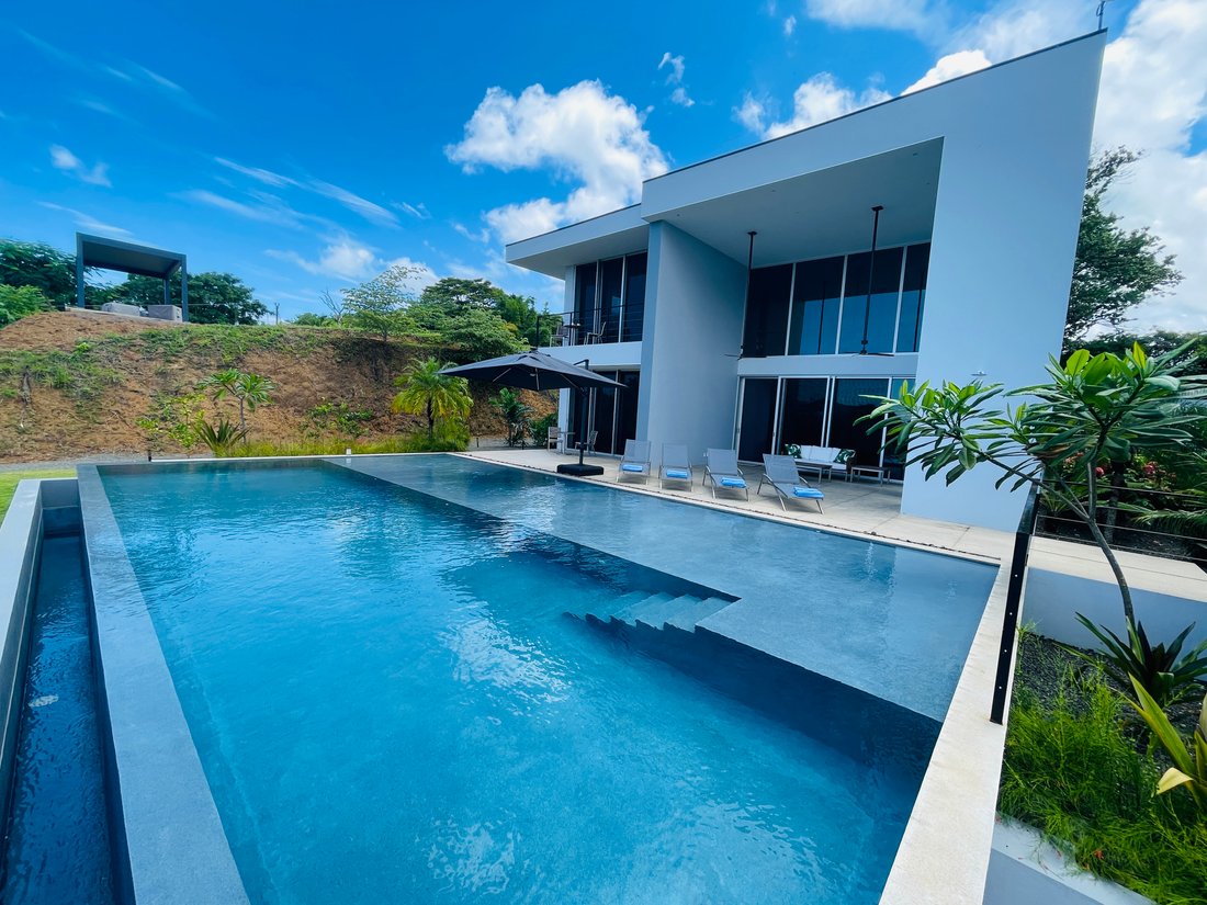 Villa in Ostional, Guanacaste Province, Costa Rica 4 - 17446693