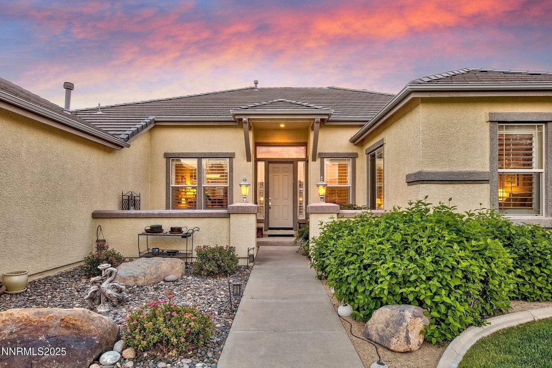 House in Reno, Nevada, United States 5 - 17446872