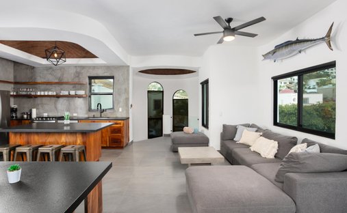 Casa en Cabo San Lucas, Baja California Sur, México 1