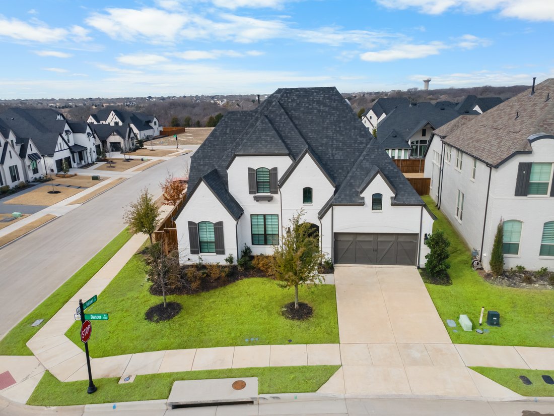House in McKinney, Texas, United States 5 - 17444562