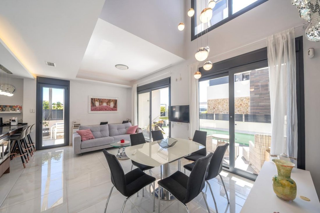 House in Orihuela, Valencian Community, Spain 2 - 17409657