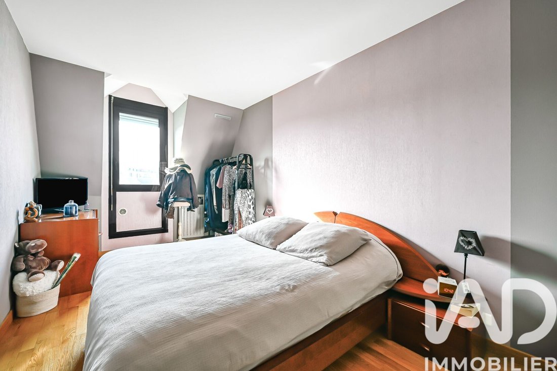 Apartment in Béranger-Savoie, Châtillon, France 3 - 17445739