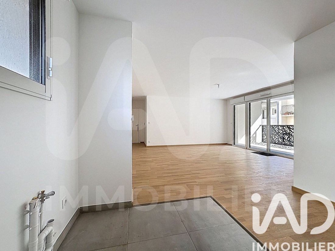 Apartment in Saint Cyprien, Toulouse, France 3 - 17446666