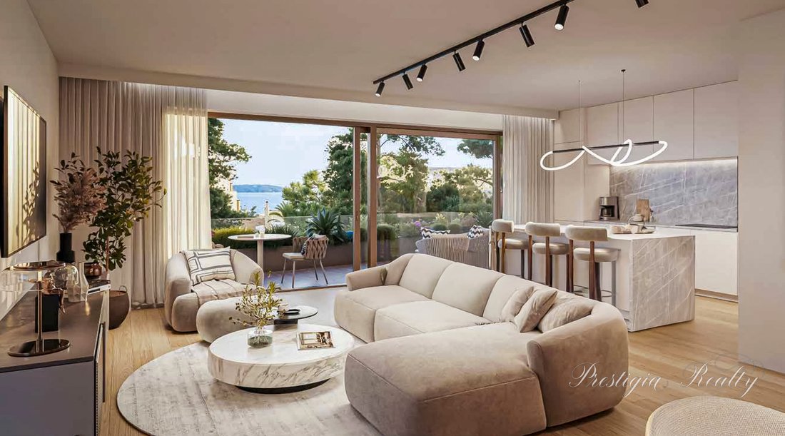 Penthouse in Voula, Attica, Greece 3 - 17444576