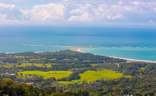 Casa en Bahía Ballena, Provincia de Puntarenas, Costa Rica 1