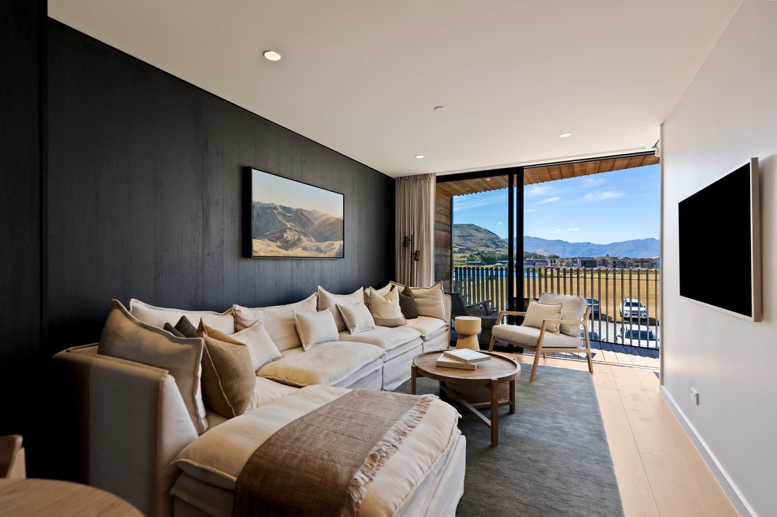Apartment in Queenstown, Otago, New Zealand 3 - 17443398