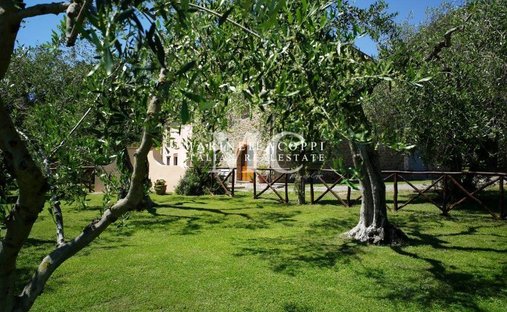 Tenuta a Scarlino, Toscana, Italia 1