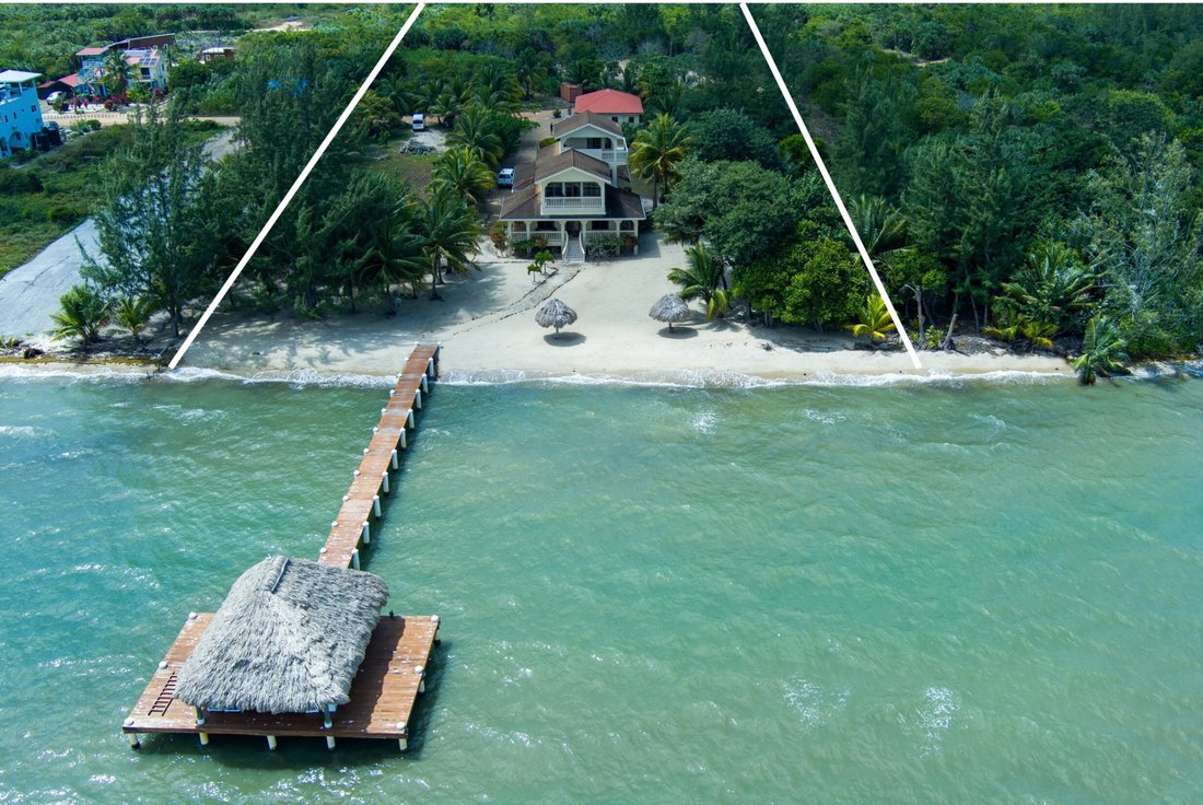 House in Riversdale, Stann Creek District, Belize 1 - 17446914