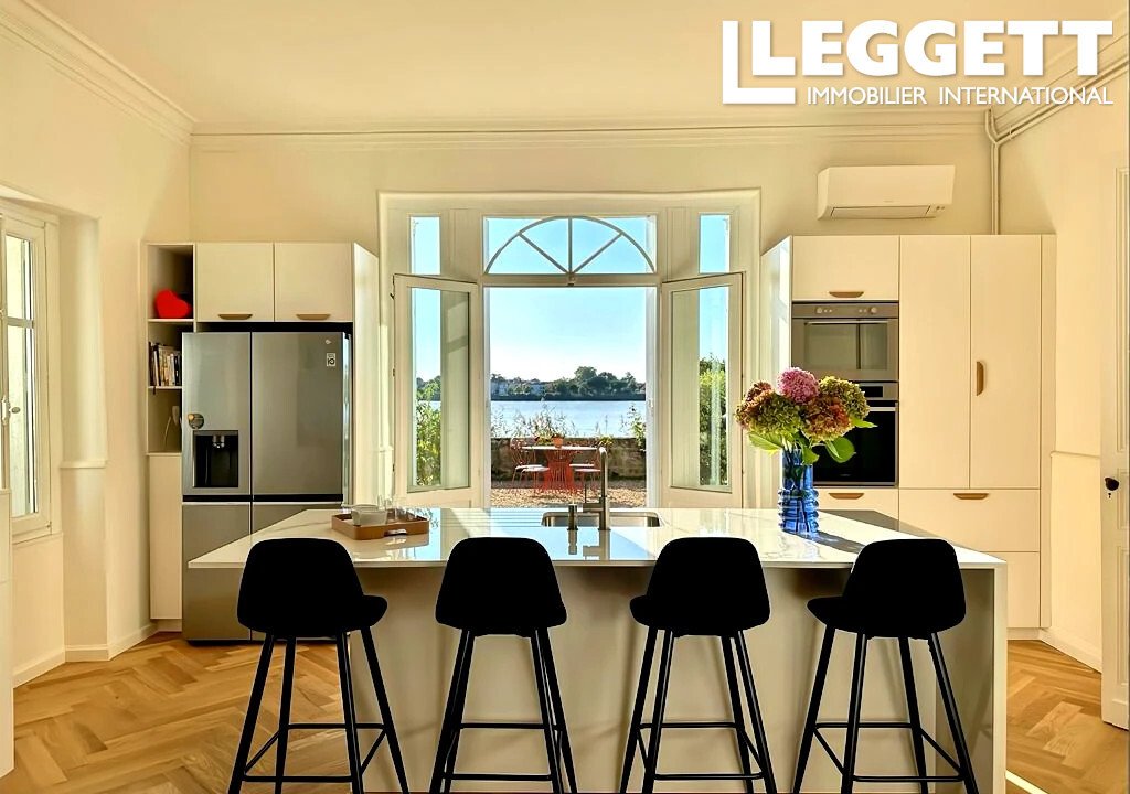 House in Libourne, Nouvelle-Aquitaine, France 2 - 14329149