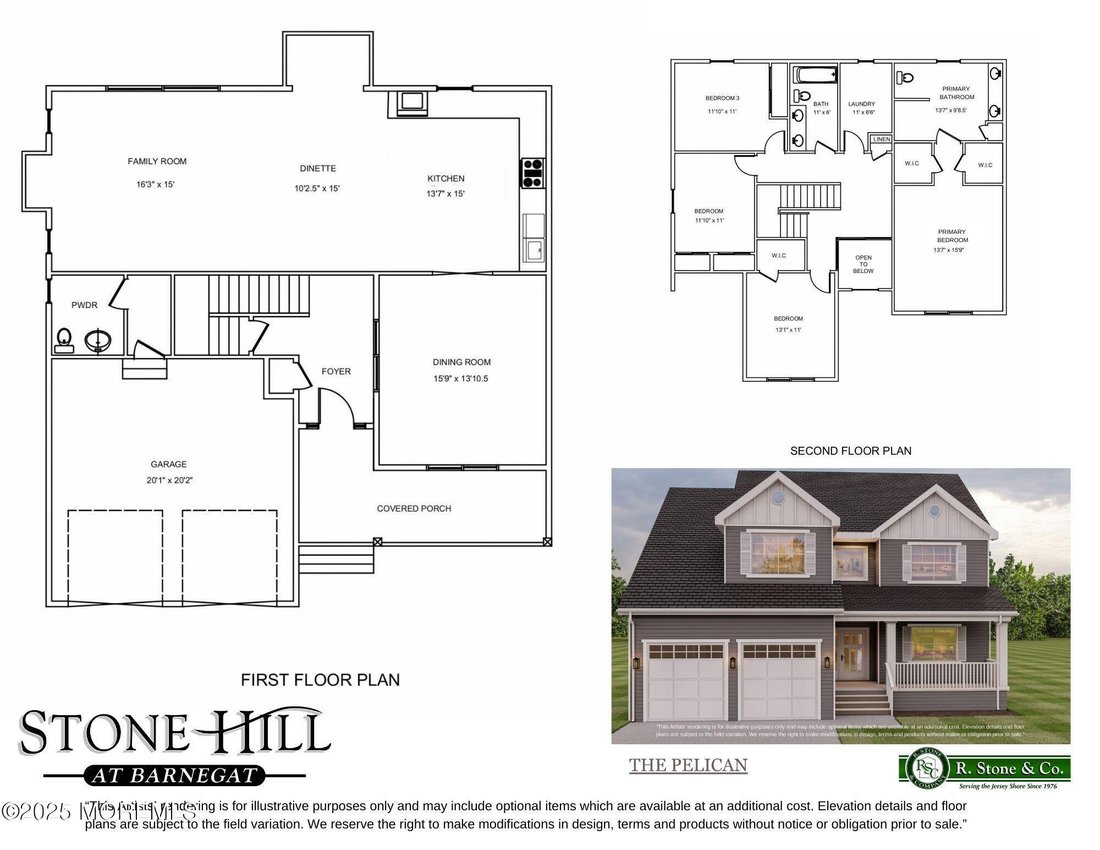 House in Barnegat Township, New Jersey, United States 4 - 17442415
