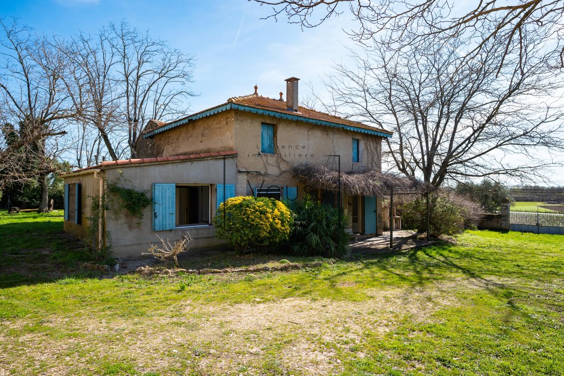 Maison à Périphérie, Bellegarde, France 5 - 17447294