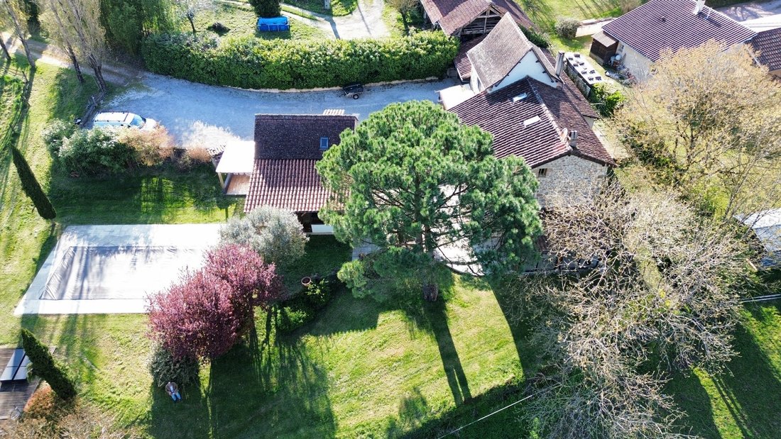 House in Zone Rurale, Figeac, France 4 - 17193843