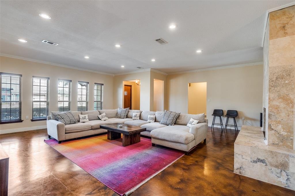 House in Richardson, Texas, United States 3 - 17446460