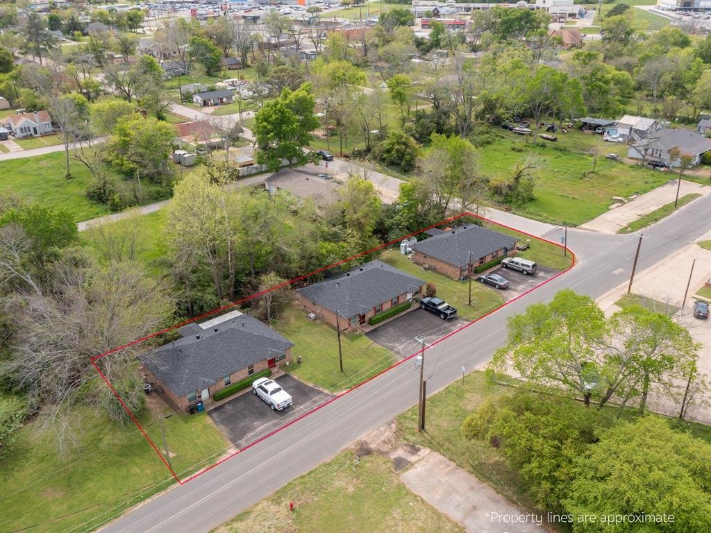 House in Jacksonville, Texas, United States 4 - 17446455