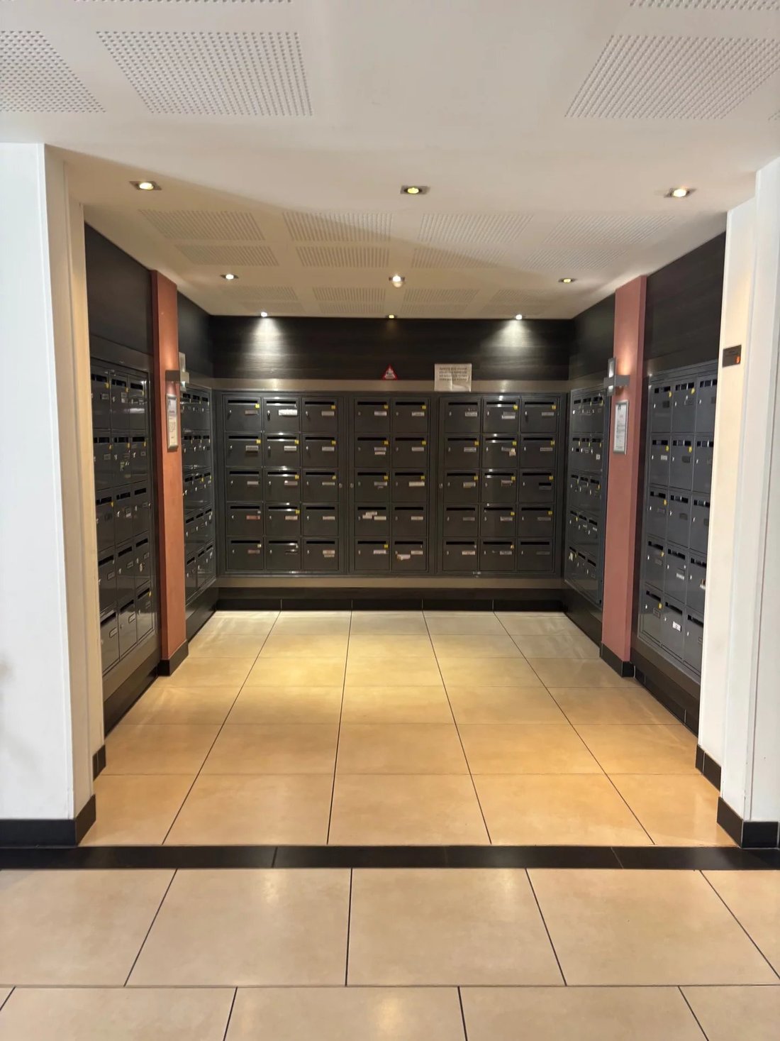 Appartement à Centre, Beausoleil, France 4 - 17446845
