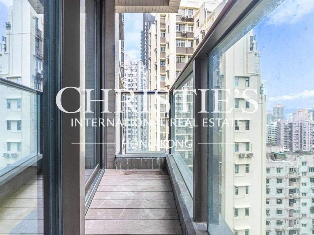 Apartment in Hong Kong, Hong Kong 2 - 16281652