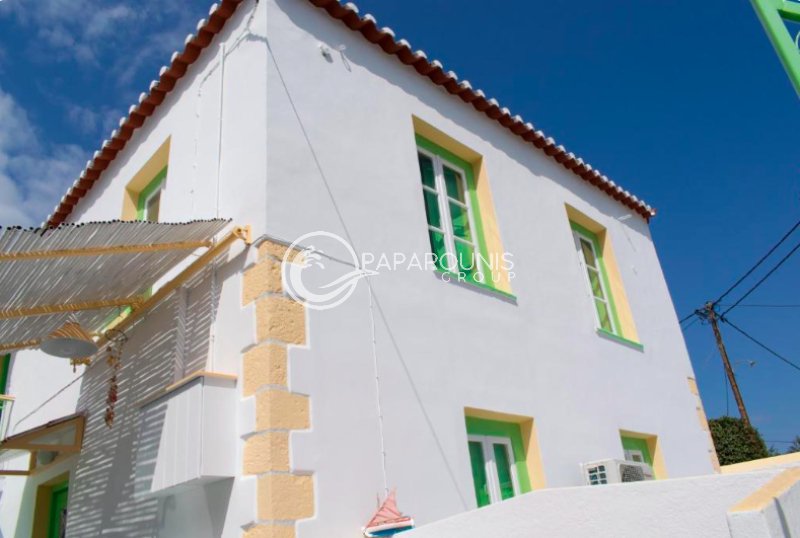 House in Spetses, Attica, Greece 5 - 16042565