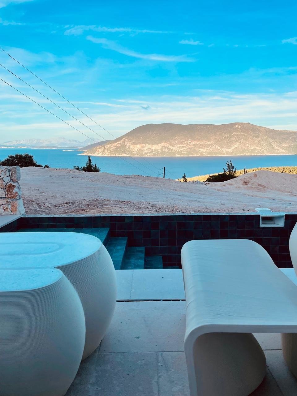 Villa in Erisos, Peloponnese, Western Greece and the Ionian, Greece 4 - 16574992