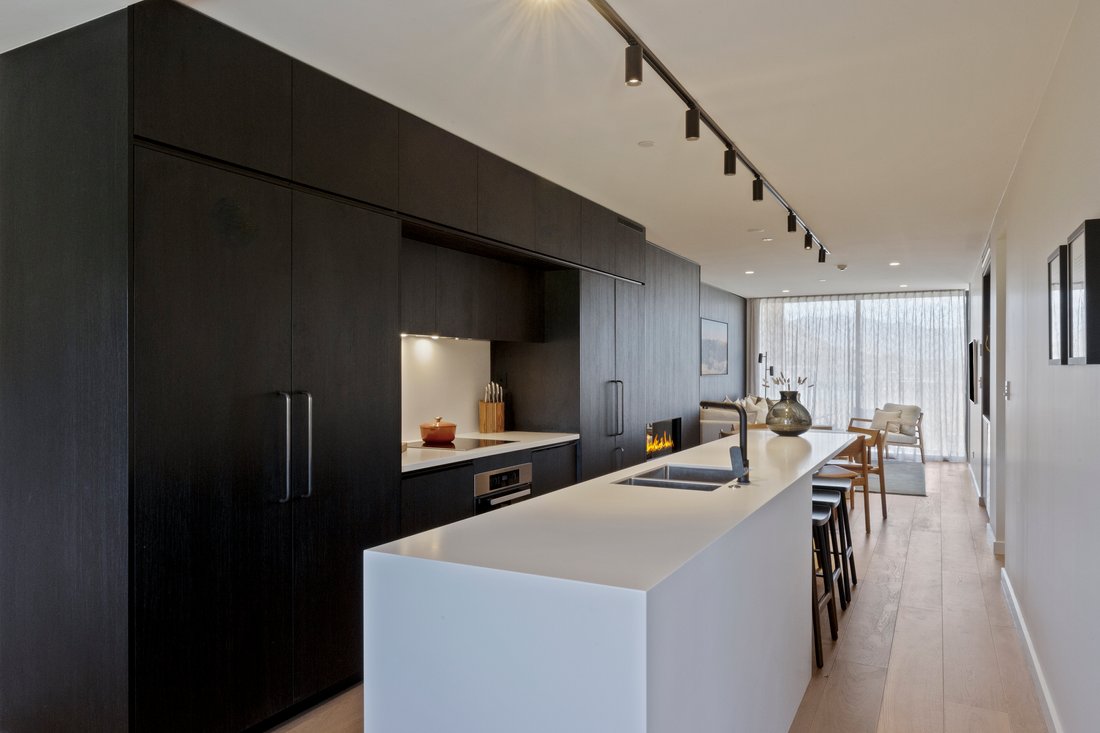 Apartment in Queenstown, Otago, New Zealand 5 - 17443398