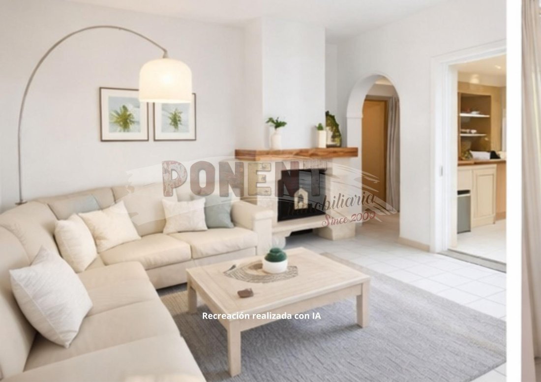 House in Santa Eularia des Riu, Balearic Islands, Spain 1 - 15478761