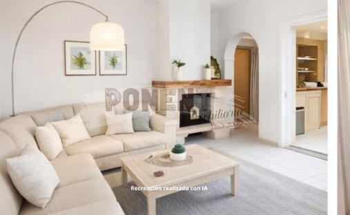 House in Santa Eularia des Riu, Balearic Islands, Spain 1