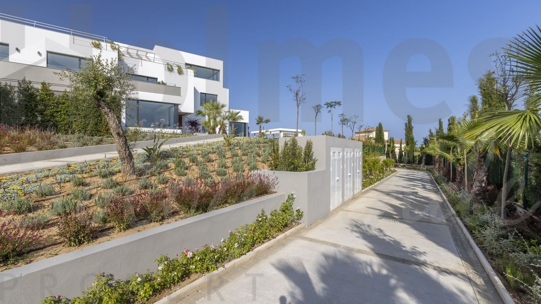 Villa in Sotogrande, San Roque, Andalusia 5 - 17443974