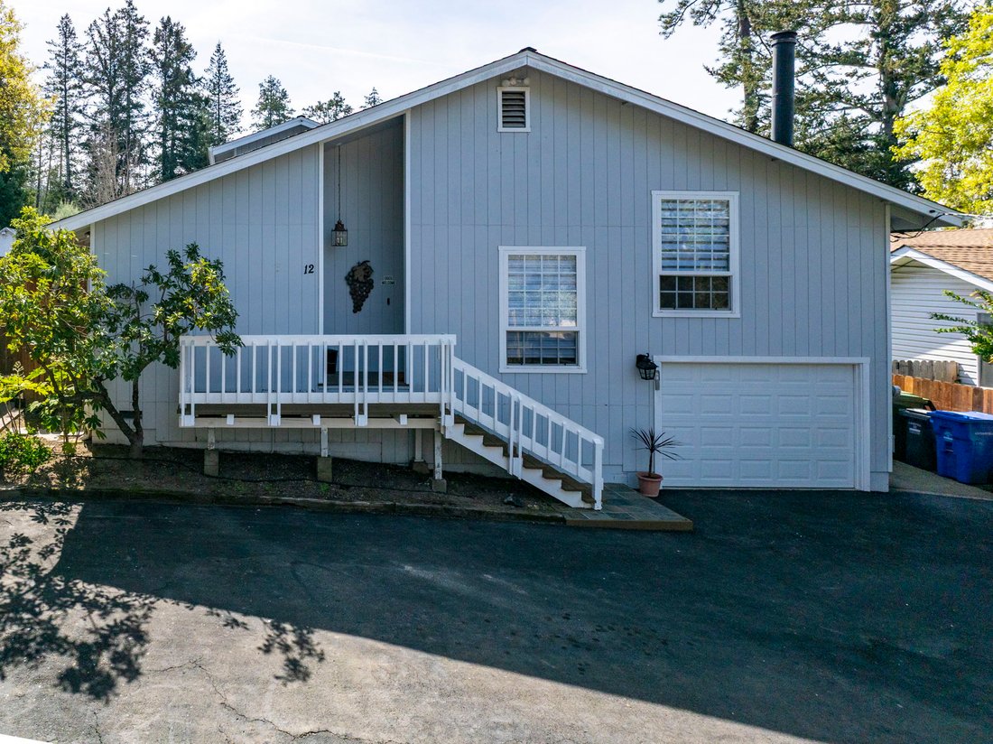 House in Angwin, California, United States 2 - 17445026