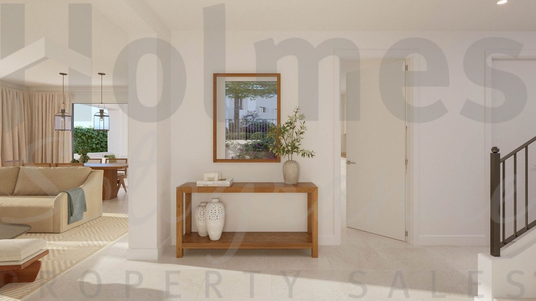 Villa in Sotogrande, San Roque, Andalusia 4 - 17442440