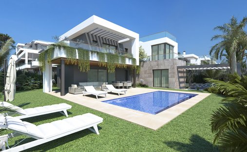 Townhouse in Torrevieja, Valencian Community, Spain 1