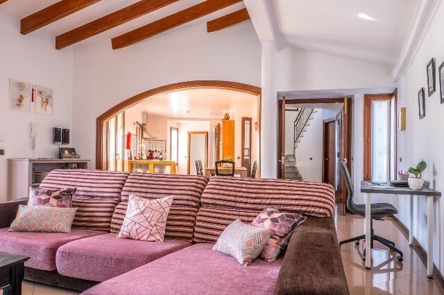 Chalet in Ciutadella de Menorca, Balearic Islands, Spain 4 - 17442755