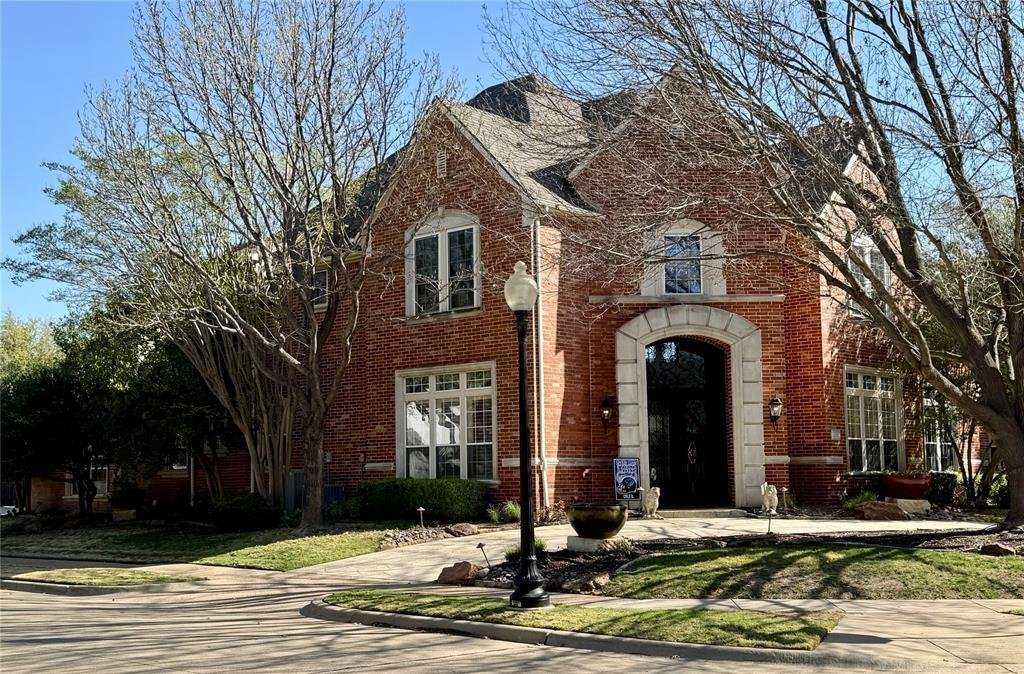 House in Plano, Texas, United States 3 - 17446492
