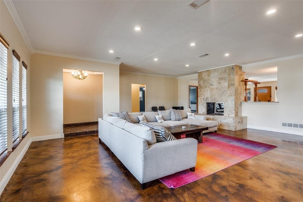 House in Richardson, Texas, United States 4 - 17446460