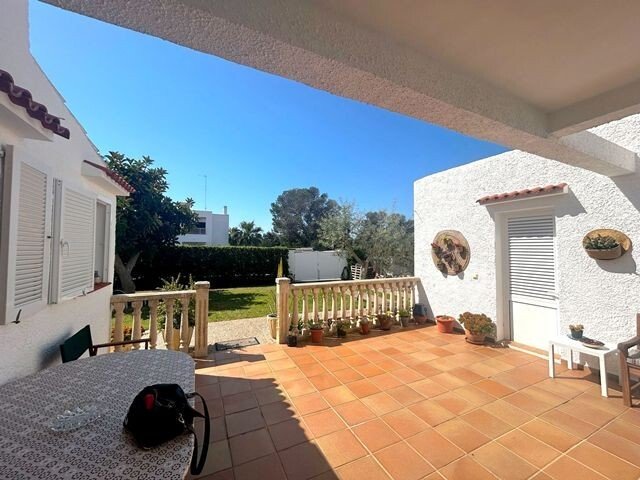 Casa en Ciudadela, Islas Baleares, España 3 - 17442439