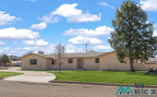 House in Clovis, New Mexico, United States 1