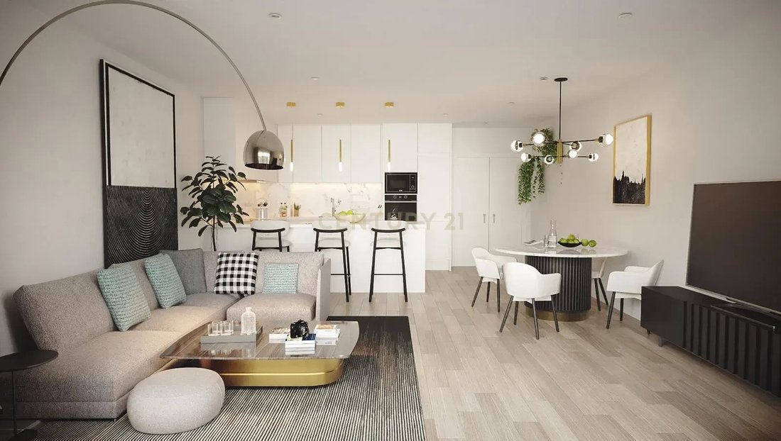 Apartment in Mafra, Lisbon, Portugal 5 - 16842293
