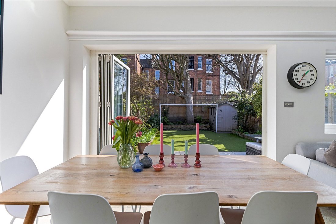House in Fulham, Hammersmith and Fulham, England 5 - 17444738