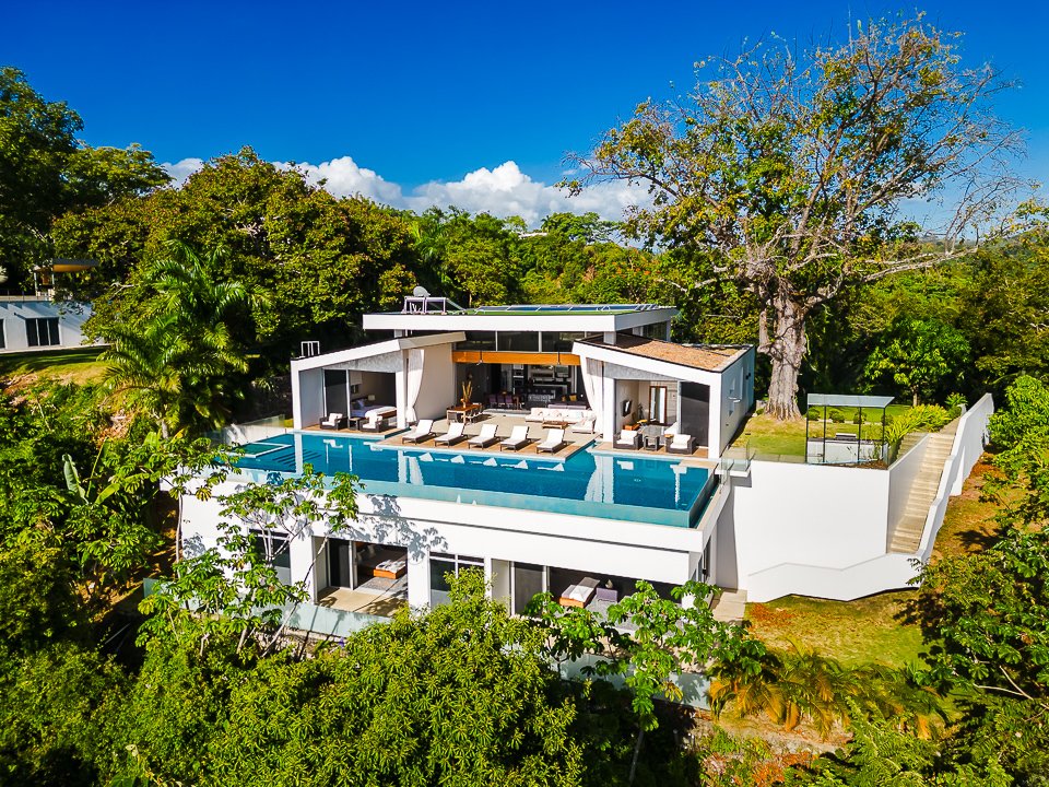 Villa a Ostional, Provincia di Guanacaste, Costa Rica 4 - 17445637