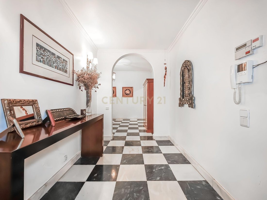 Villa in Estoril, Cascais e Estoril, Lisbon 5 - 17447355