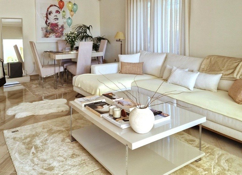 Apartment in Elviria-Cabopino, Marbella, Spain 5 - 17447115