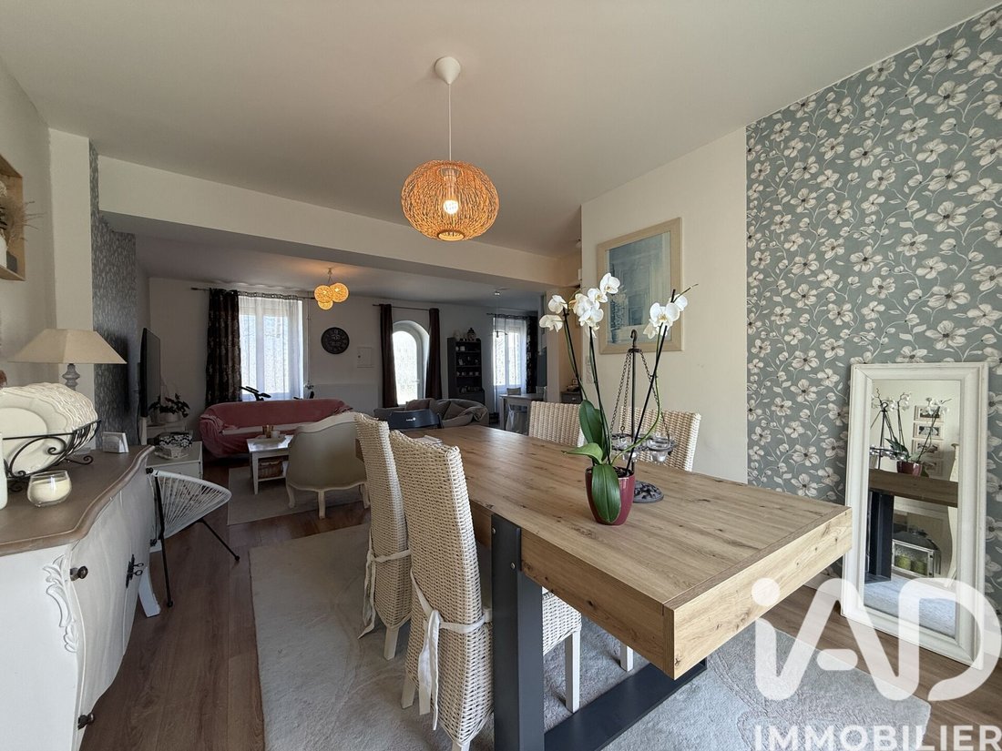 House in Zone Industrielle du Prat, Vannes, France 4 - 17446749