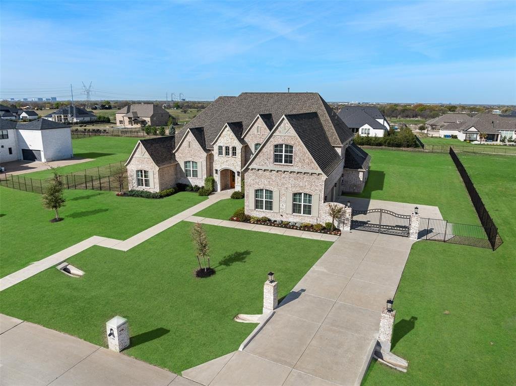 House in Allen, Texas, United States 1 - 17442672