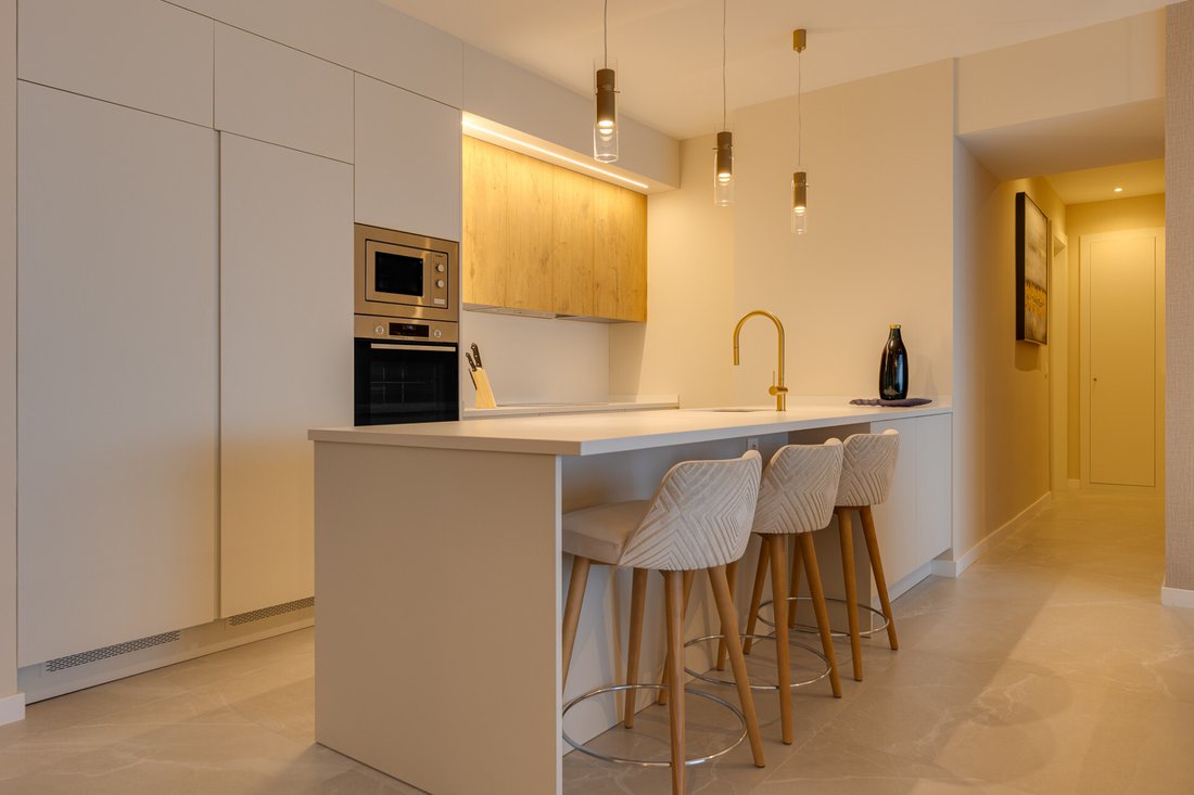 Apartment in Benidorm, Valencian Community, Spain 4 - 17443262