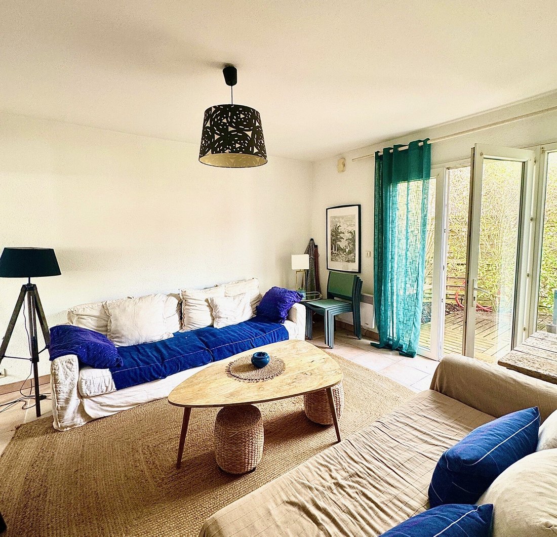Villa in Centre Cap Ferret, Lège-Cap-Ferret, France 1 - 17444133
