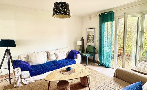 Villa in Centre Cap Ferret, Lège-Cap-Ferret, France 1