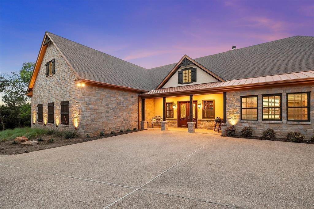 House in China Spring, Texas, United States 4 - 17446440