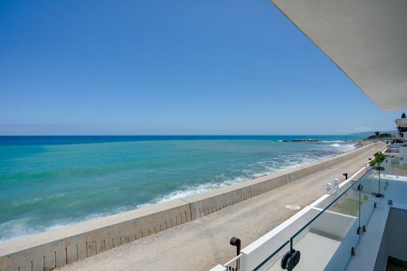 Villa in Estepona, Andalusia, Spain 2 - 17447079