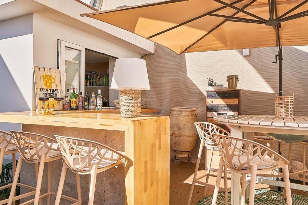 Casa a Centro, Malaga, Spagna 3 - 17445502