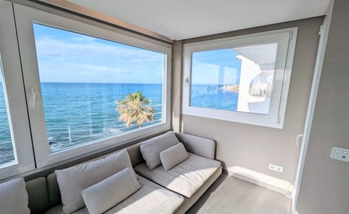 Apartamento en Riviera del Sol, Mijas, España 1